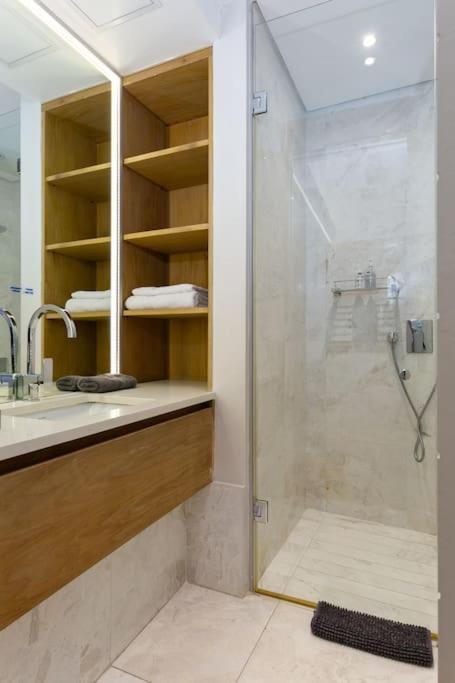 Waters Edge 101 Διαμέρισμα Κέιπ Τάουν Εξωτερικό φωτογραφία