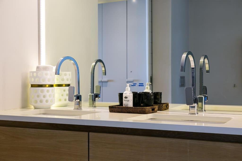 Waters Edge 101 Διαμέρισμα Κέιπ Τάουν Εξωτερικό φωτογραφία